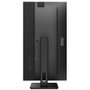 AOC 27P2Q Monitor Profesional 27 Pulgadas Full HD IPS Negro